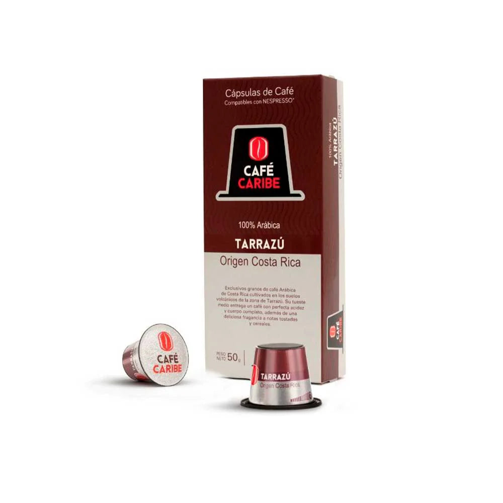 Cápsulas normales x 10 un